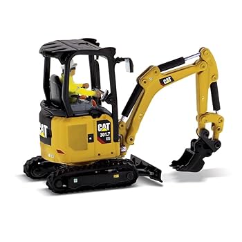 稀有 CAT 336 油圧ショベル 1/50 ダイキャストモデル Amazon | ダイキャストマスター 1/50 ハイラインシリーズ Cat